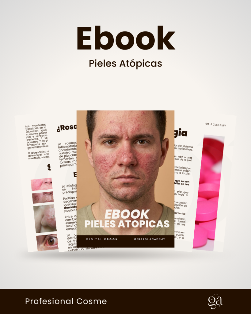 EBOOK EN PIELES ATOPICAS