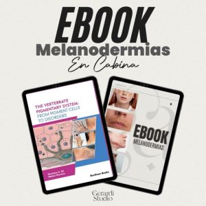 EBOOK EN MELANODERMIAS