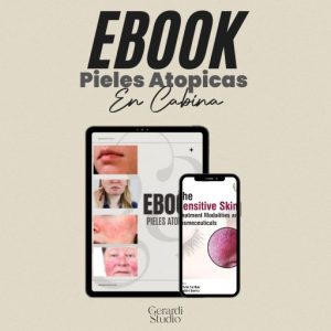 EBOOK EN PIELES ATOPICAS