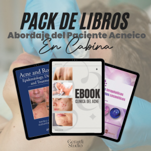 PACK EN ABORDAJE DEL ACNE