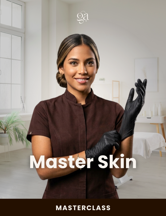 Banner Master Skin